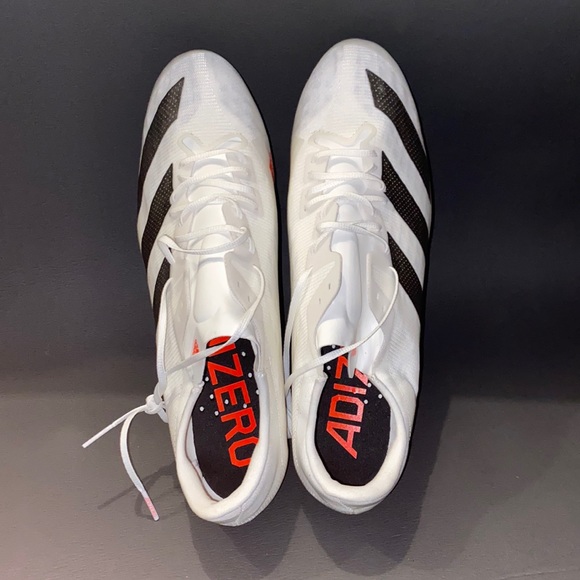 Adidas Track Spikes - Picture 3 of 6